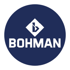 Bohman, cliente de Tracklink