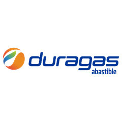 DURAGAS, cliente de Tracklink