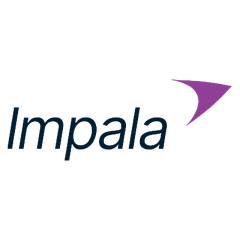 IMPALA, cliente de Tracklink