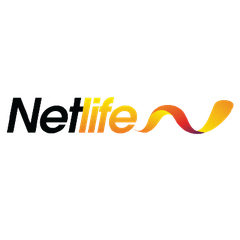 NETLIFE, cliente de Tracklink