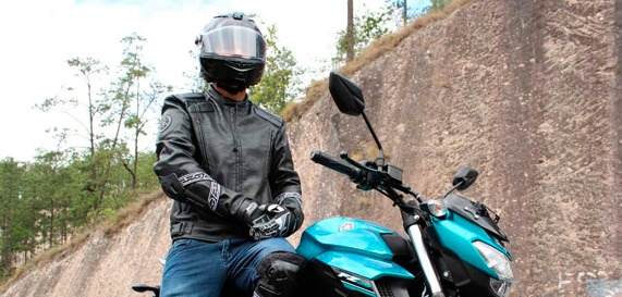 Legislaciones ecuatorianas que aplican para motos