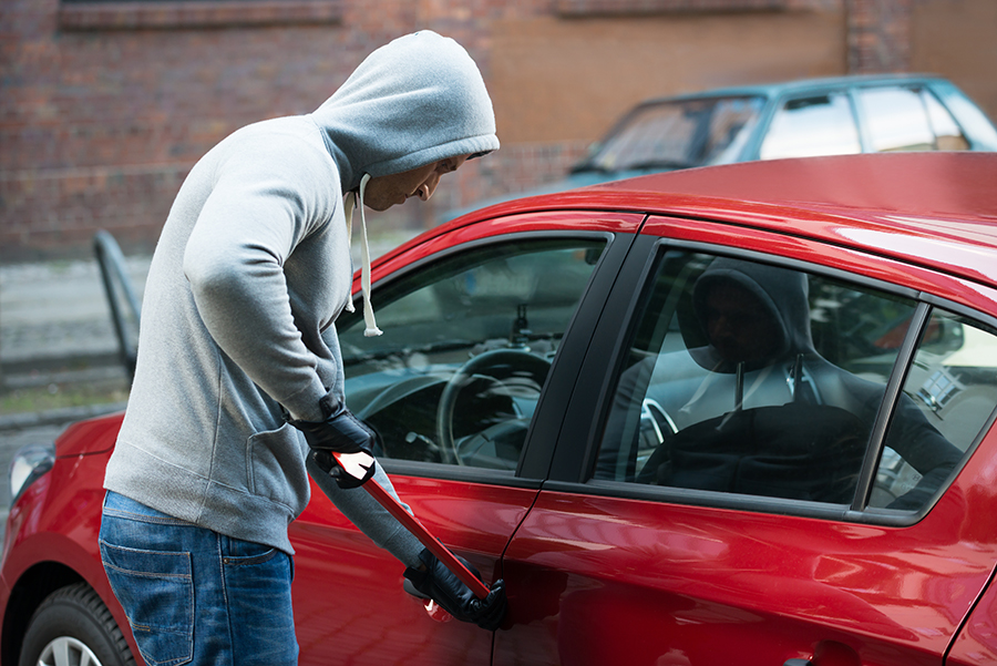 Guía de emergencia: ¿Qué hacer si tu carro es robado? Consejos de Tracklink