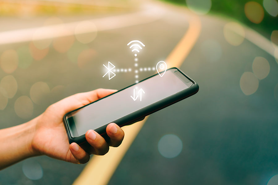 Rastreador Bluetooth o Tracklink: ¿Qué opción es la adecuada para ti?