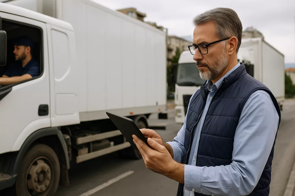 Seguridad Vial en Quito: Qué Implica la Declaración de Prioridad y Cómo Afecta a tu Flota