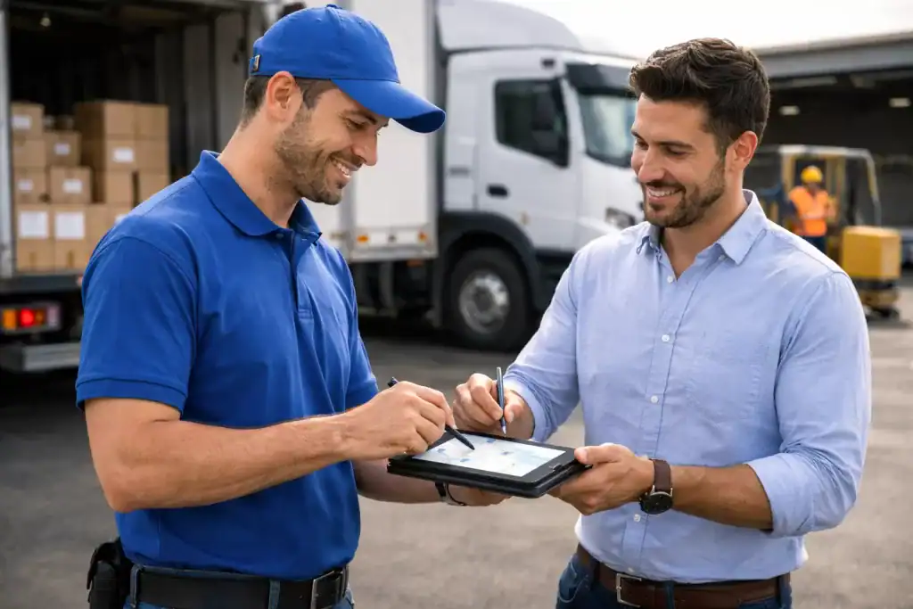 7 errores comunes en logística que aumentan costos (y cómo eliminarlos)