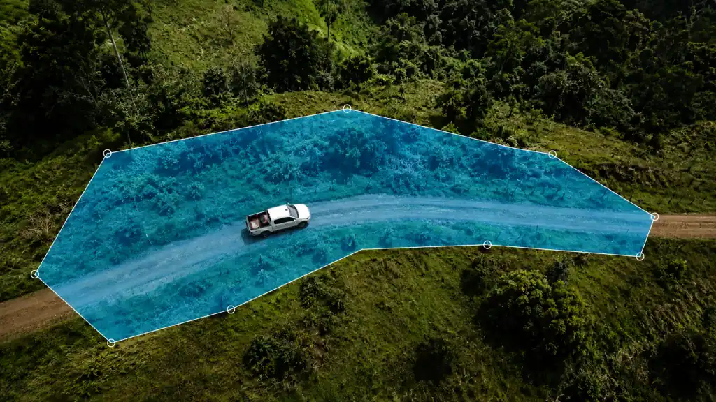 Geocercas: qué son y cómo usarlas en tu flota
